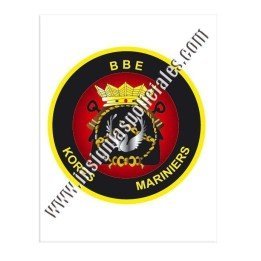bbe-korps-mariniers-holanda-sticker