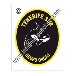 gor-orcas-tenerife-sur-sticker