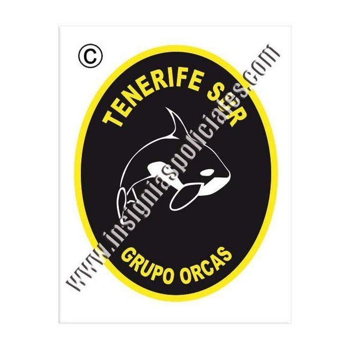 gor-orcas-tenerife-sur-sticker