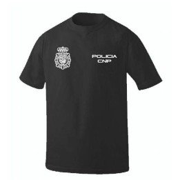 camiseta-policia-udev