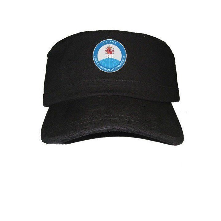 GORRA CNI