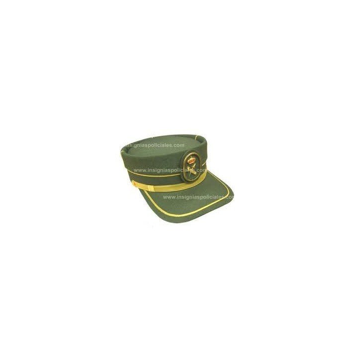 teresiana-guardia-civil