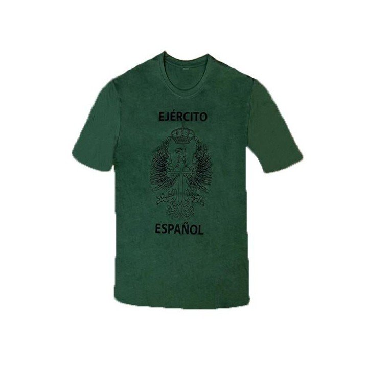 SPANISH ARMY T-SHIRT