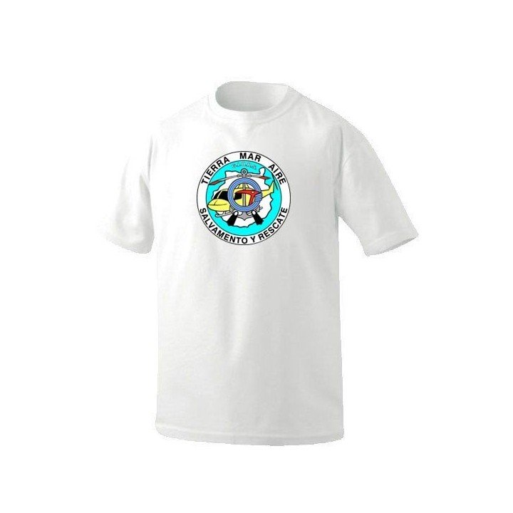 FIREFIGHTER GIORS T-SHIRT