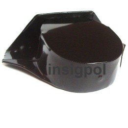 SPANISH CIVIL GUARD VARNISH TRICORN HAT