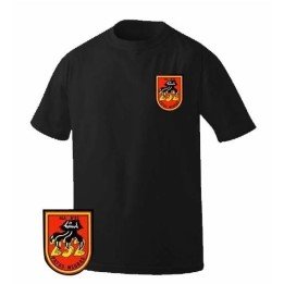SQUADRON ALA 23 - 232 T-SHIRT