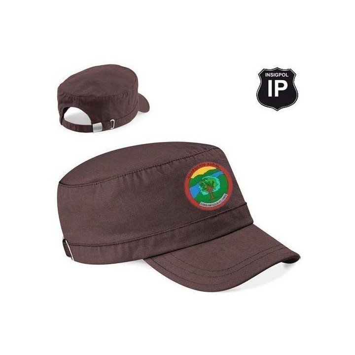 GORRA GUARDA RURAL