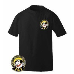 ALA 14 - 141 ESCUADRÓN T-SHIRT