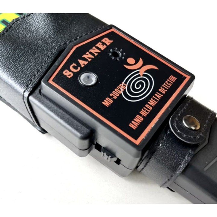 detector-metal