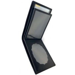 CARTERA PORTAPLACA GUARDIA CIVIL BILLETERO 10 x 7,5 CMS
