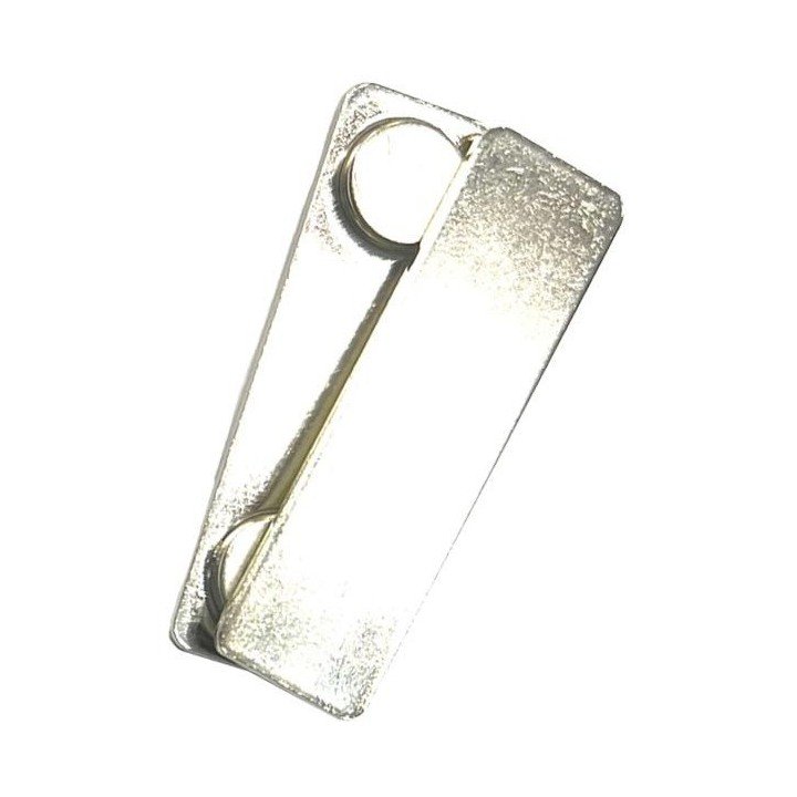 Custom Magnetic Badge