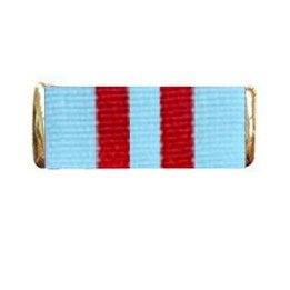 Honor Medal of the Romanian Air Force Ribbon