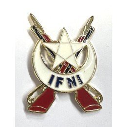INSIGNIA  IFNI 4