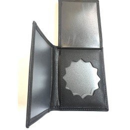 VALENCIA POLICE  WALLET CASE II