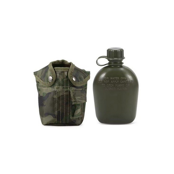 CANTIMPLORA-PLASTICO-MILITAR