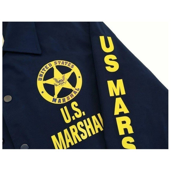 US MARSHAL JACKET