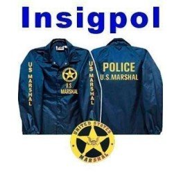 CHAQUETA US MARSHALL