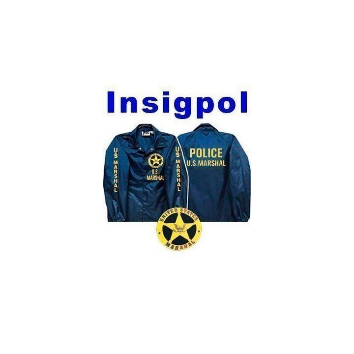 DEA JACKET