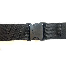 DOUBLE BELT  SECURITY LOCK