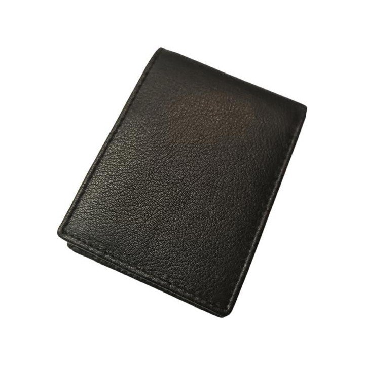 CARTERA PORTAPLACA MOSSOS MODELO ANTIGUO