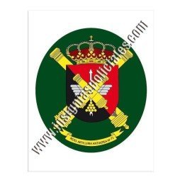 regimiento-artillería-antiaérea-72-sticker
