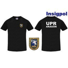 camiseta-policia-upr-aragon