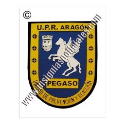 adhesivo-cuerpo-nacional-policia-upr-aragon