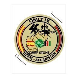 ejercito-español-mision-afganistan-isaf-omlt-IV-sticker