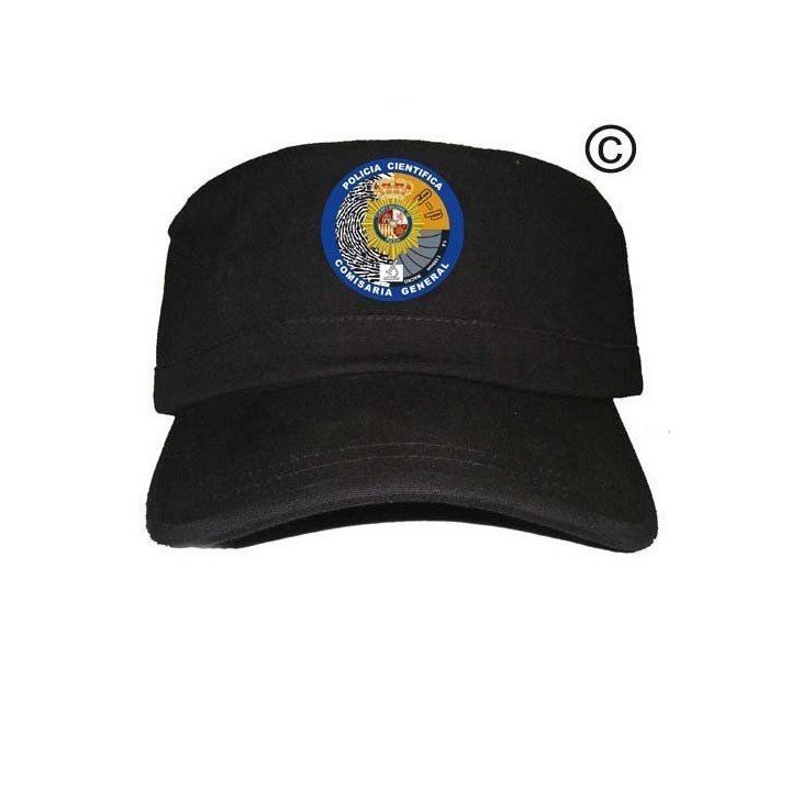 CSU CNPS POLICE CAP