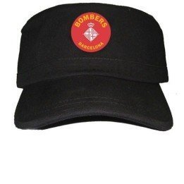 BARCELONA FIRE BRIGADE CAP