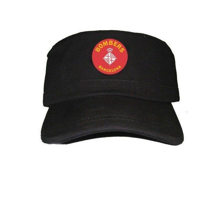 GORRA BOMBERS BARCELONA