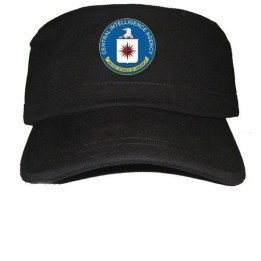 GORRA CIA