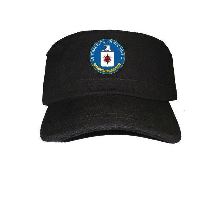CIA CAP