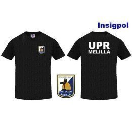 camiseta-policia-nacional-upr-melilla