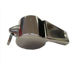 METAL-WHISTLE