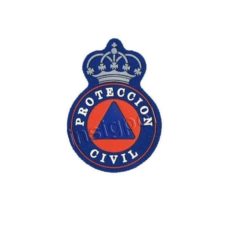 parche-protecion-civil-gorra