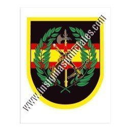 la-legion-cuartel-general-sticker