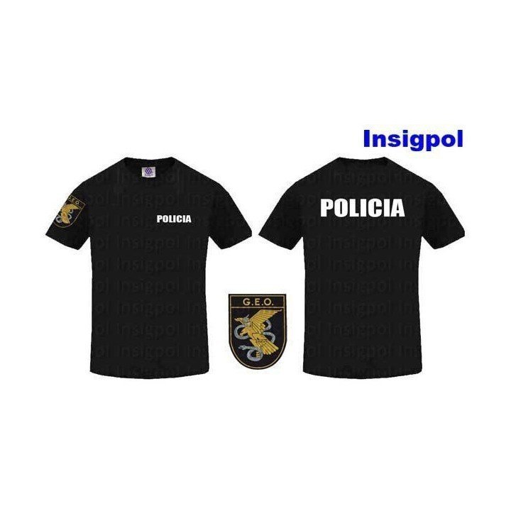 CAMISETA-POLICÍA-NACIONAL