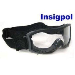 GAFAS BALÍSTICA BOLLÉ X-1000