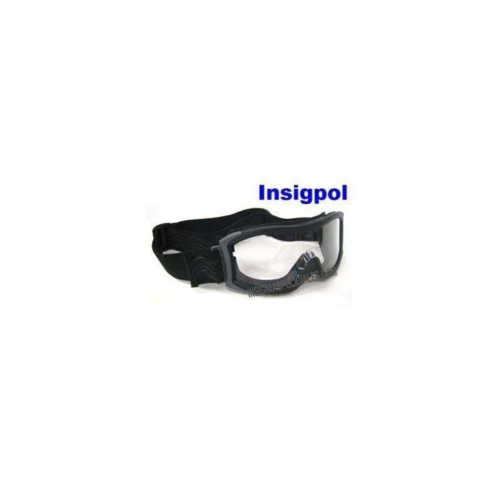 GAFAS BALÍSTICA BOLLÉ X-1000