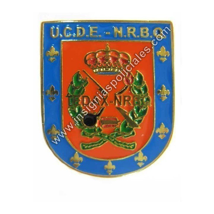 DISTINTIVO-TEDAX-POLICÍA-NACIONAL-2