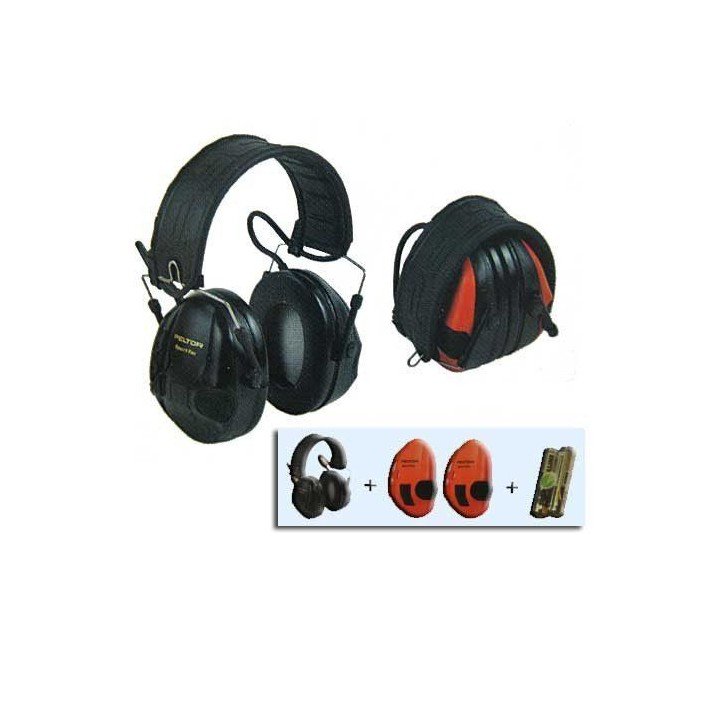 CASCO-PROTECTOR -1
