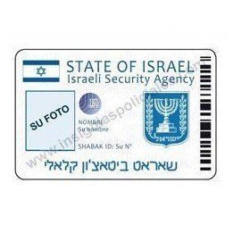 SHABAK CUSTOM ID CARD