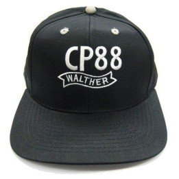 GORRA WALTHER CP 88