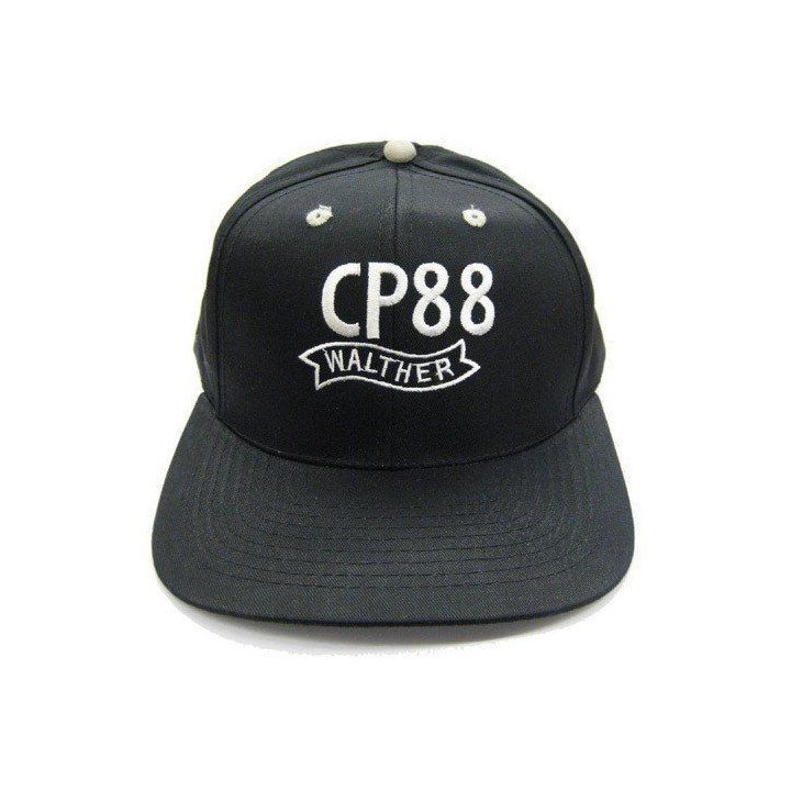 GORRA WALTHER CP 88