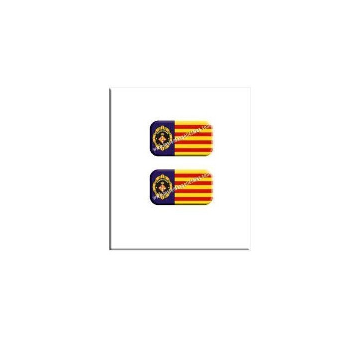 pegatina-resina-guardia-urbana-catalunya