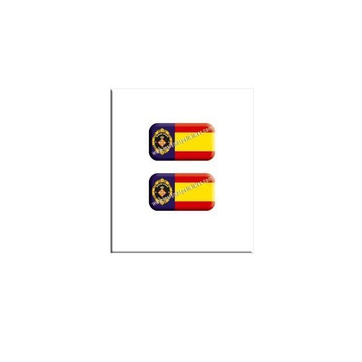 barcelona-local-police-resin-stickers