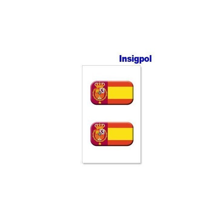 pegatina-resina-casa-real-felipe-VI