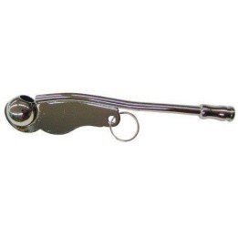 BOATSWAIN  WHISTLE