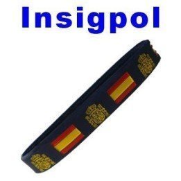 pulsera-bandera-españa